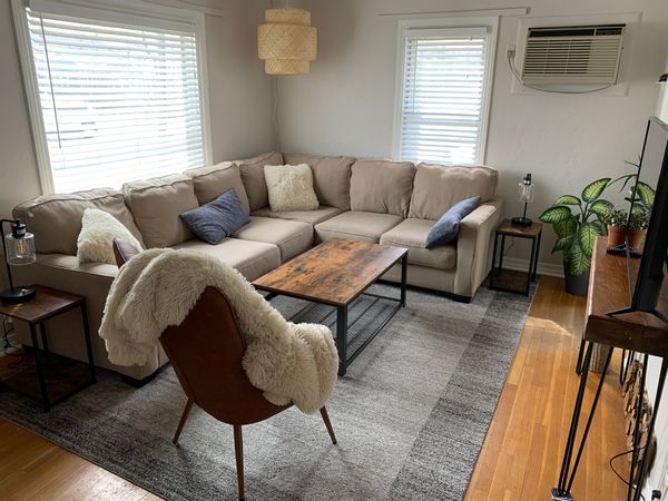 La maison de Kelsey