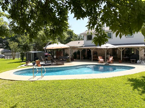 La maison de Valentina