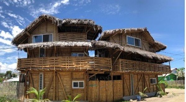 La maison de Janna