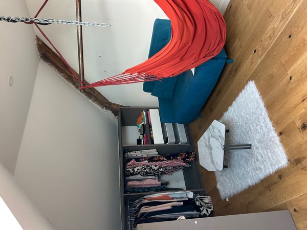 La chambre d’amis privée