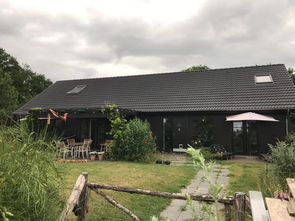 La maison de Marianne