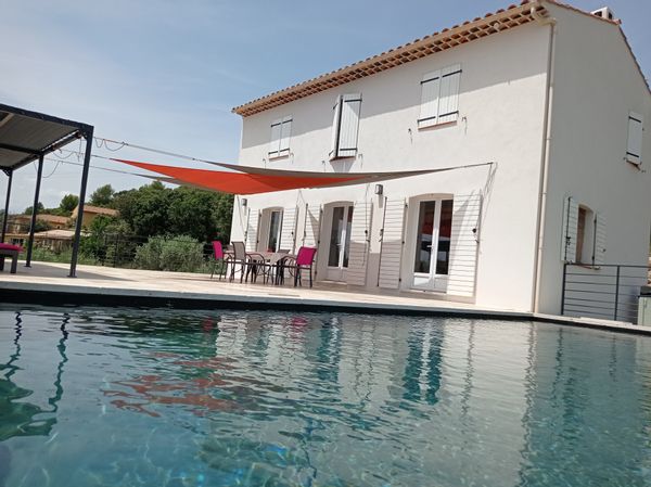 La maison de Clemence