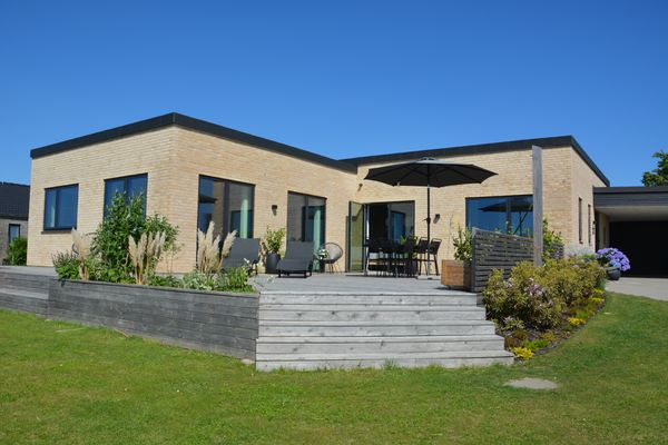 La maison de Lone