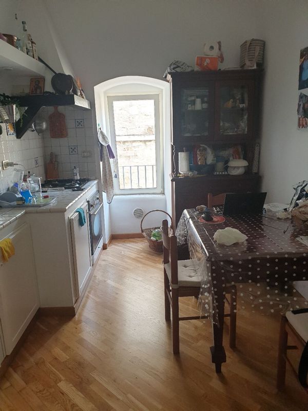 La maison de Maria Pia