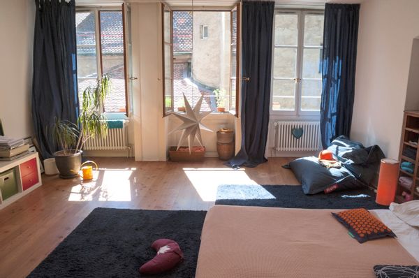 L'appartement de Laura