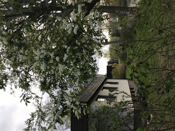 La maison de Kenneth