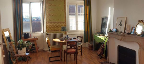 La maison d'Emmanuelle