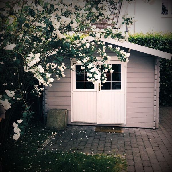 La maison de kathrin