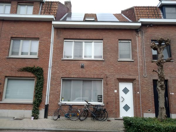 La maison de Lisa & Janko