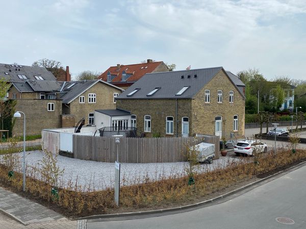 La maison de Per