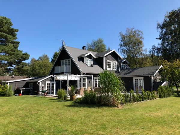La maison de Peder