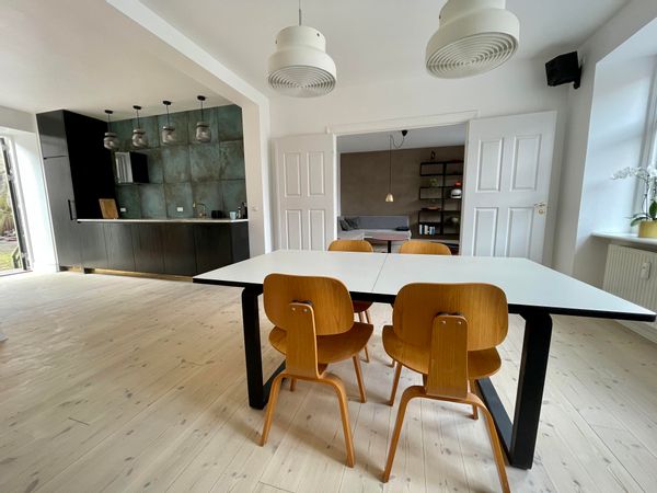 La maison de Brian