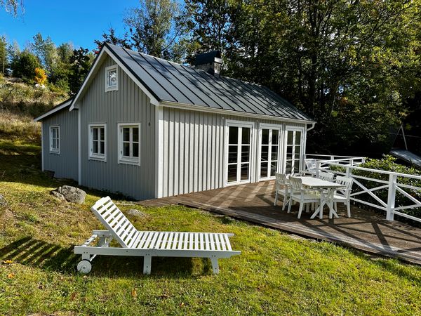 La maison de Brian