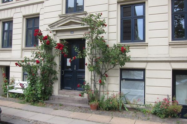 La maison de Kent