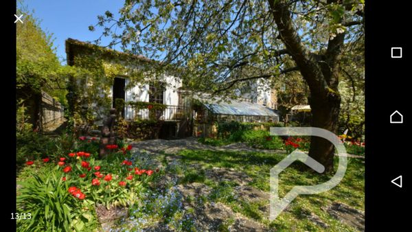 Studio 2 personnes à moins de 30 min de Paris