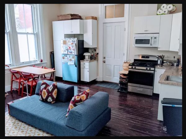 La maison de Chelsea