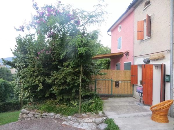 La maison de ANTONIO MANTA