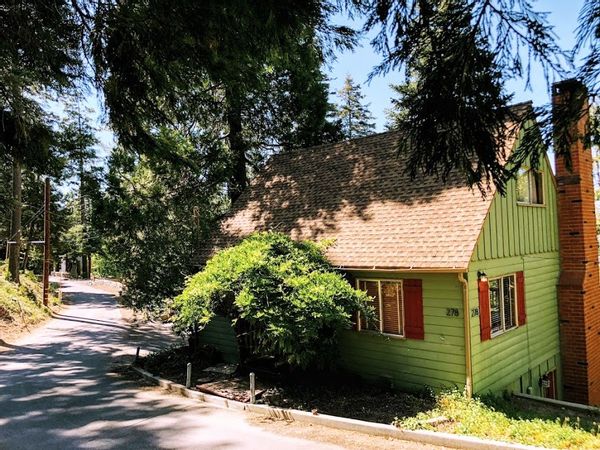 La maison de Russ