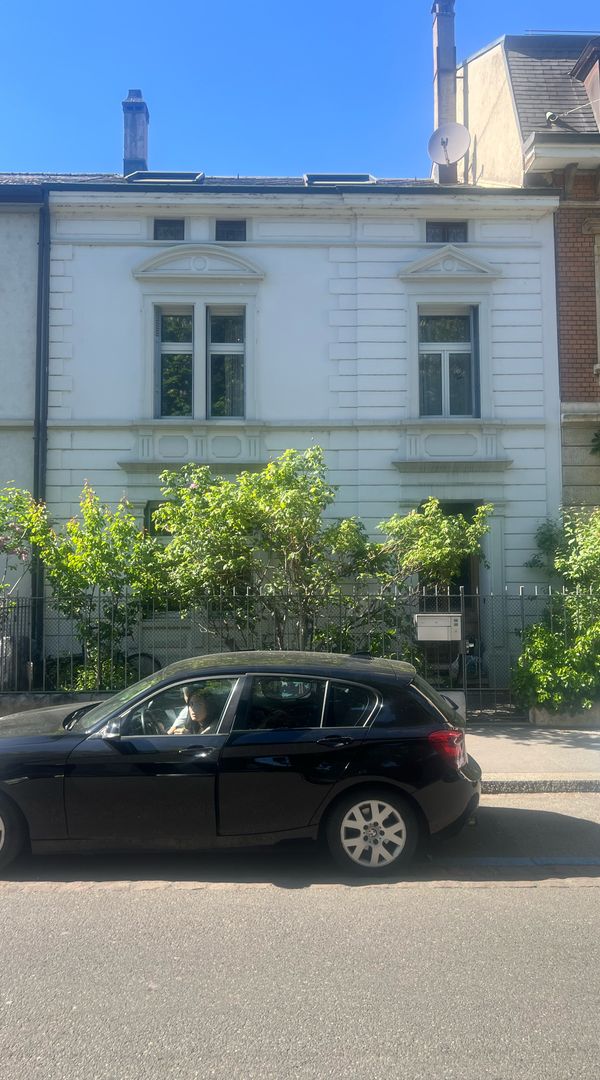 La maison de Hadi