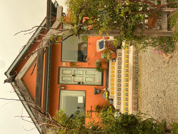 La maison de Jennifer