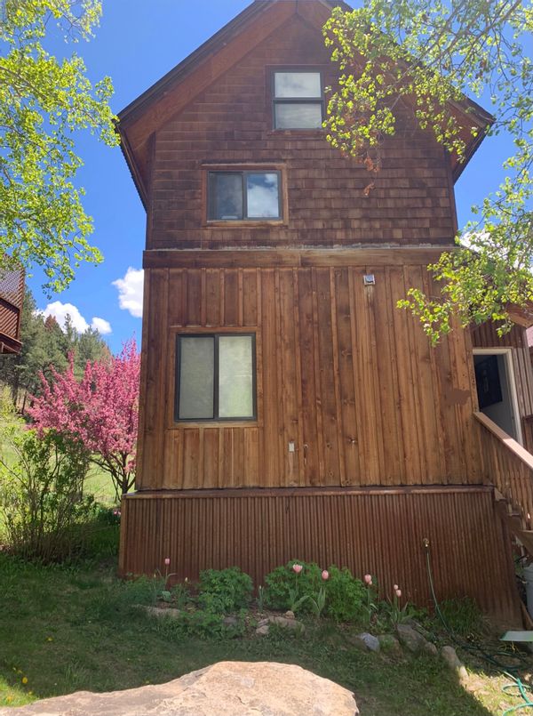 La maison de shaylynn