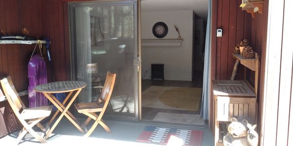 La maison de Adrienne