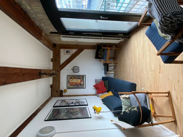 La maison de Frederikke