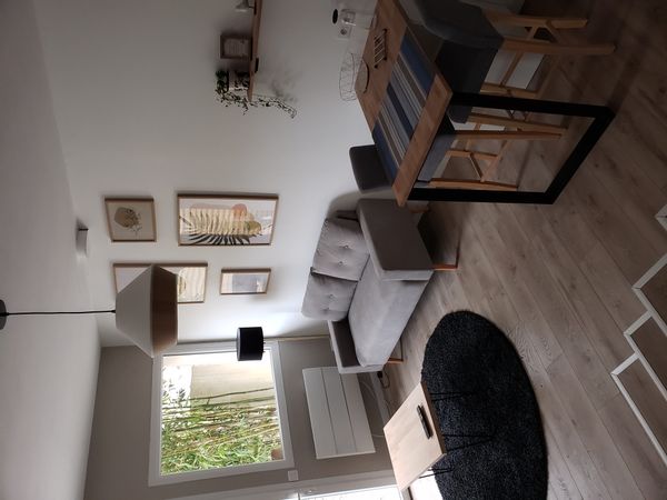 Loft cosy et serein au cœur du village de Vendargues.
