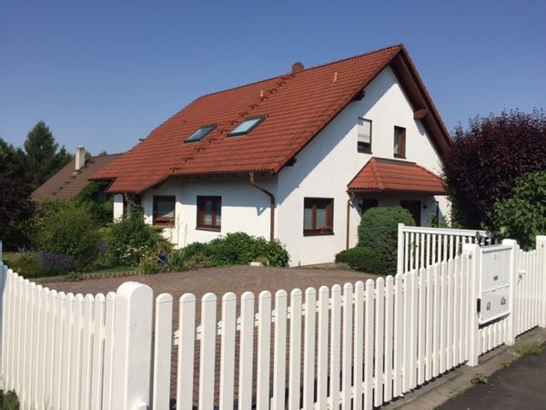 La maison de Ingeborg