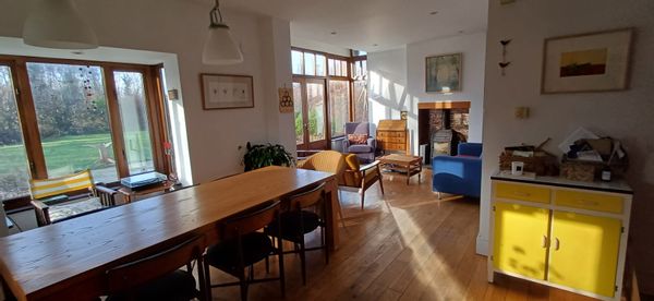 La maison de Grainne