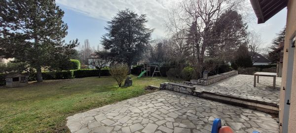 Maison - Genève, Jura, Haute-Savoie