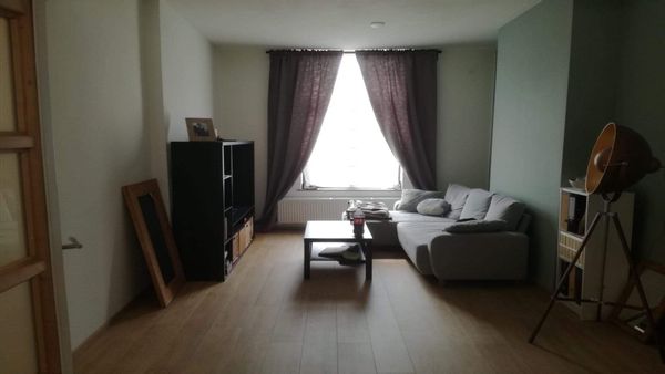 La maison de Thijs