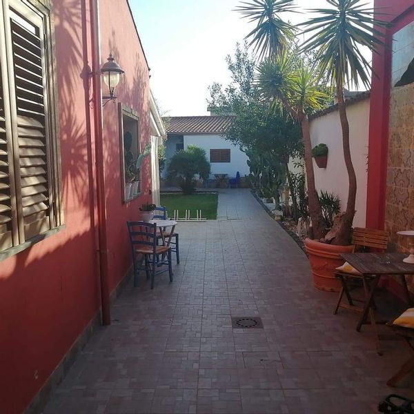 La maison de MARIA ELENA E NICOLA