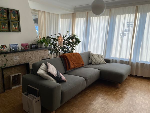 La maison de Liesbet
