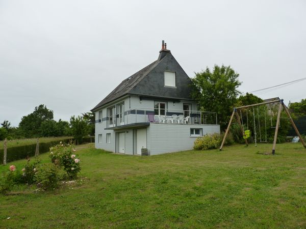 Un cadre de vie privilégié avec vue sur mer