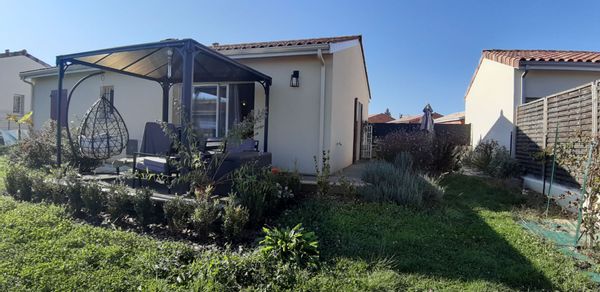 La maison de Nathalie