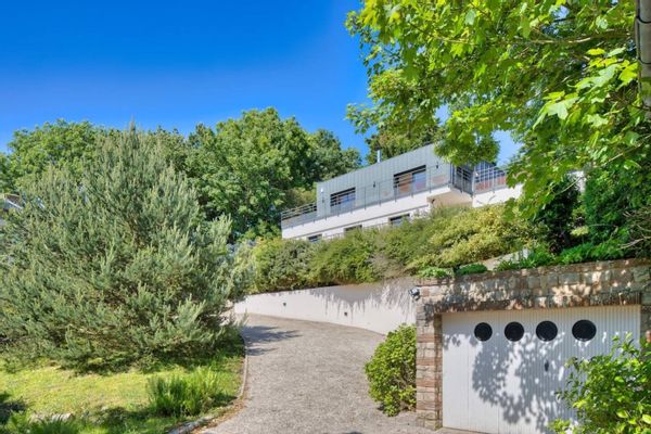 La maison d'Estelle