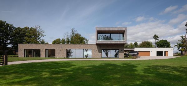La maison de Michael & Anna