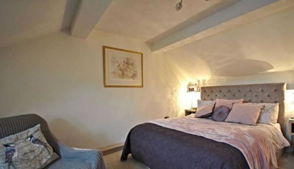 La maison de Jodi