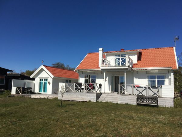 La maison de Marie and Anders