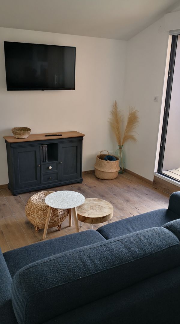 Cottage du fort à Ambleteuse