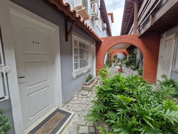 La maison de Marta