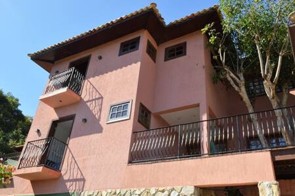 La maison de Marta