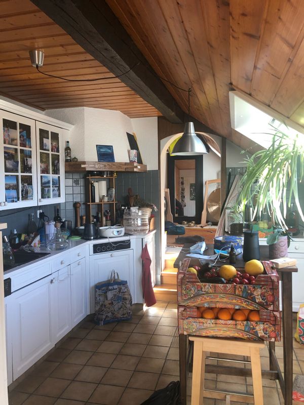 2 chambres privées, pour 2 adultes et deux enfants