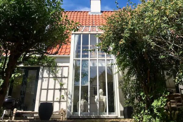 La maison de Lars