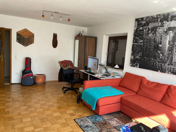 La maison de Ravi