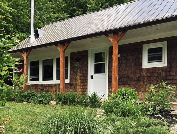 Le chalet de Julie et Denis