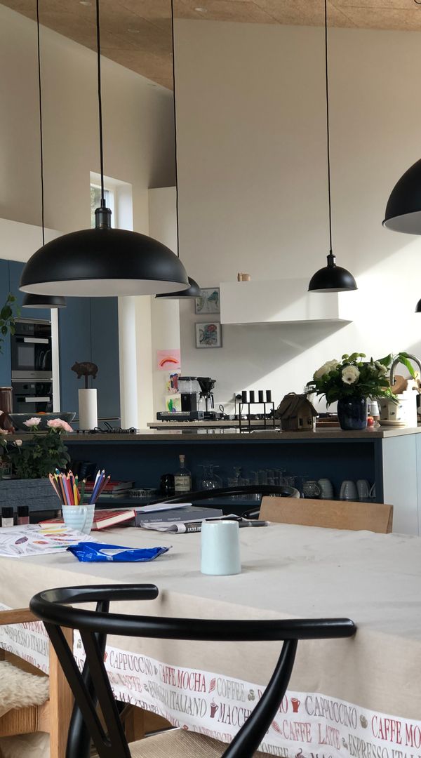 La maison de Hanne