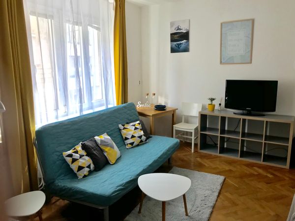 La maison de Matej