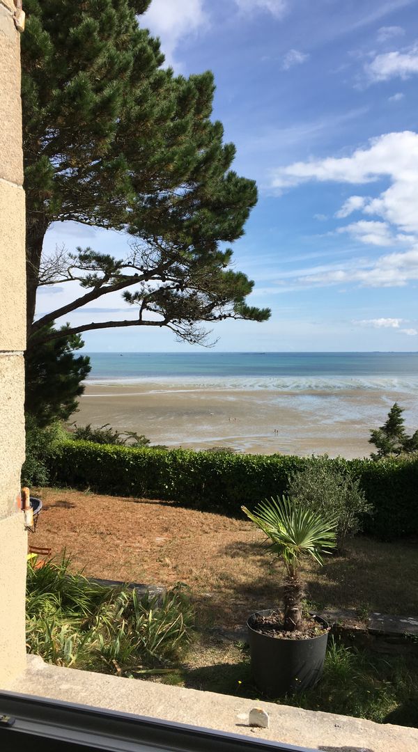 La maison de Cephyse & Christophe